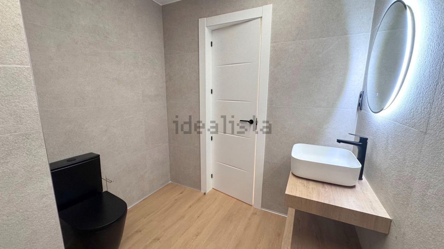 Pis de 77 m² a Suances