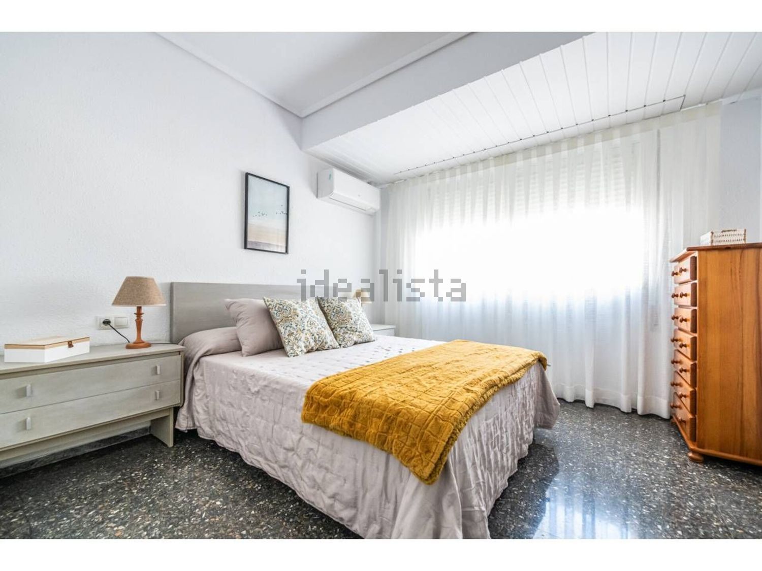 Appartement 72 m² à Valence