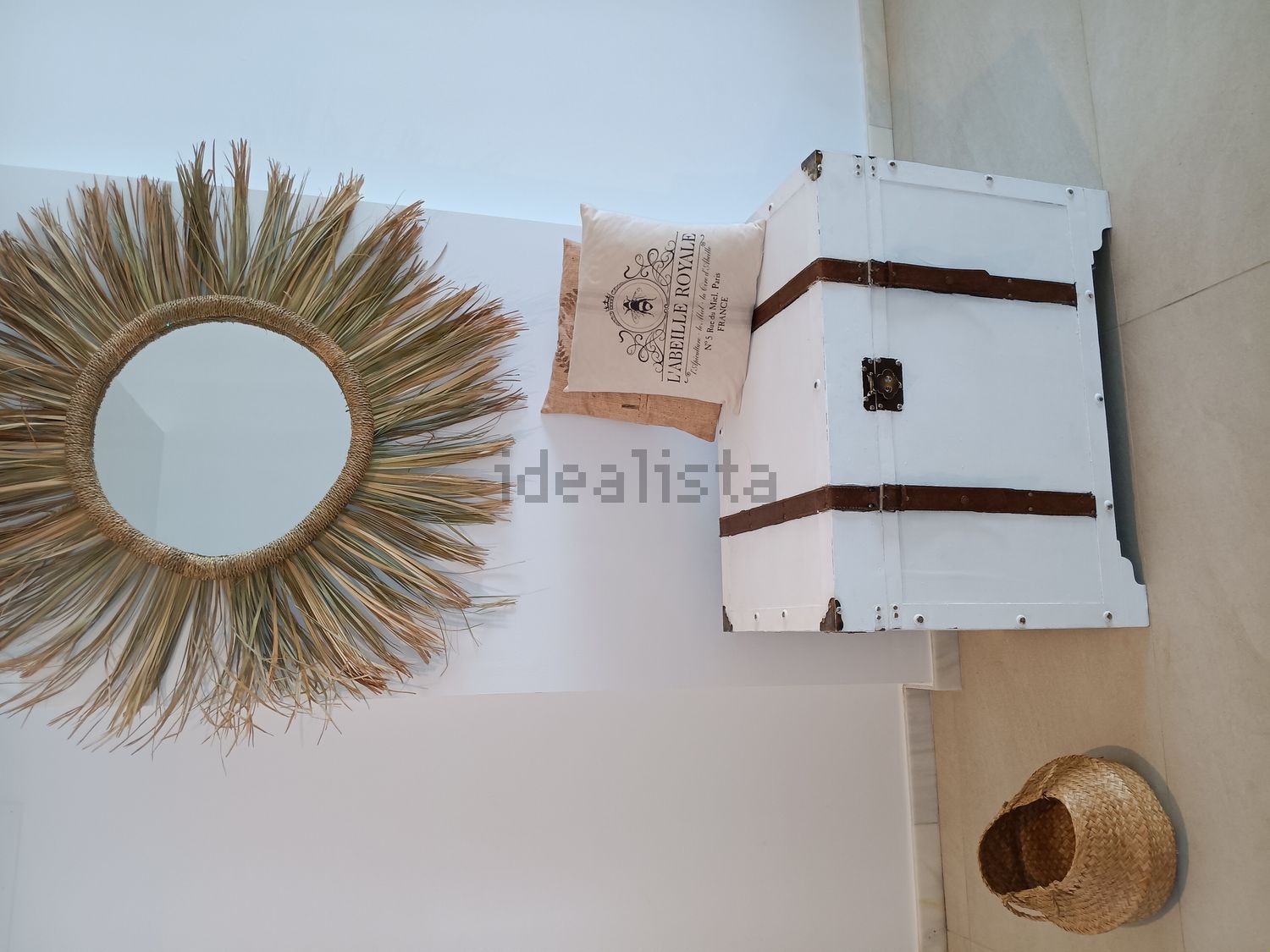 Casa de 110 m² en Tarifa
