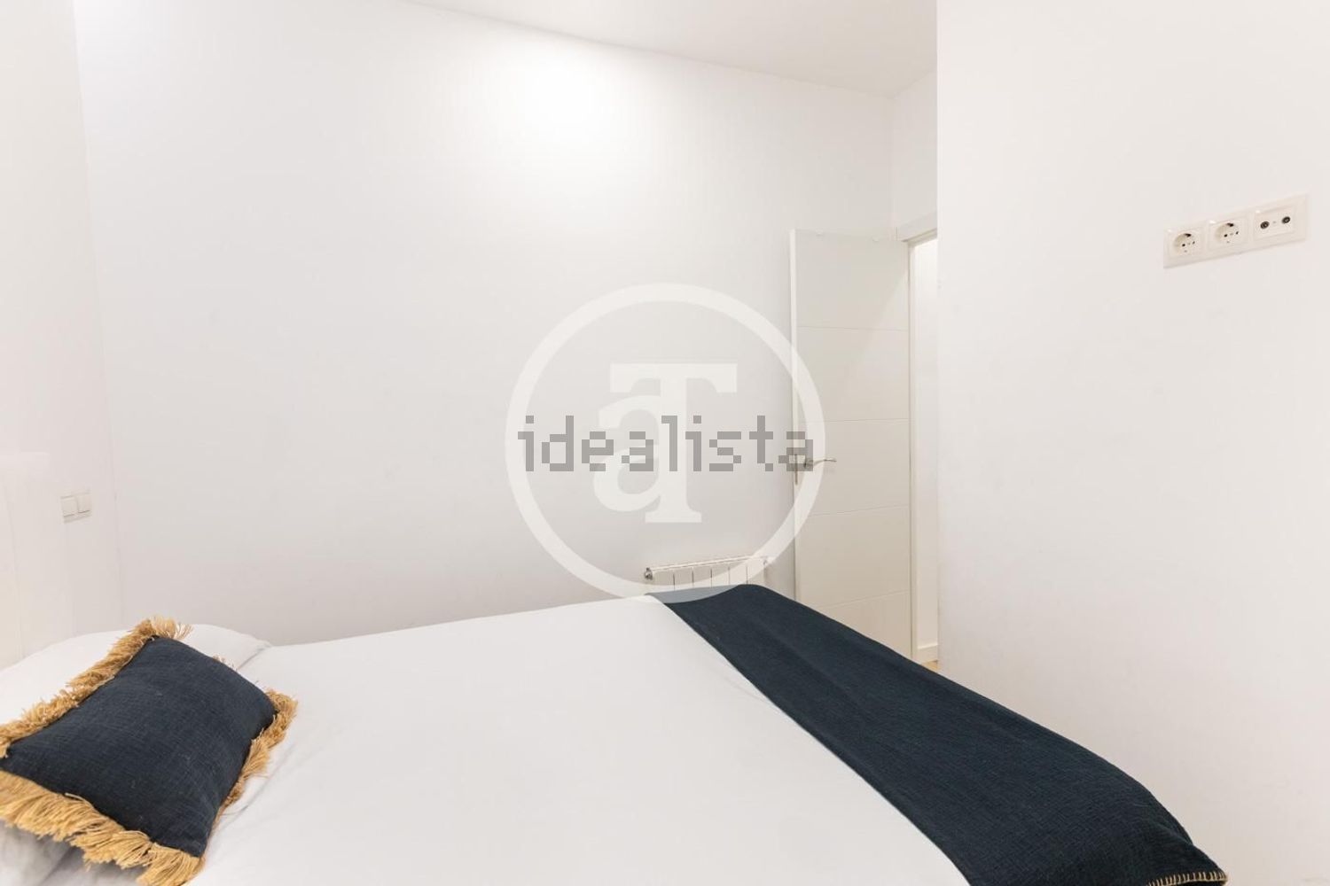 Pis de 62 m² a Madrid