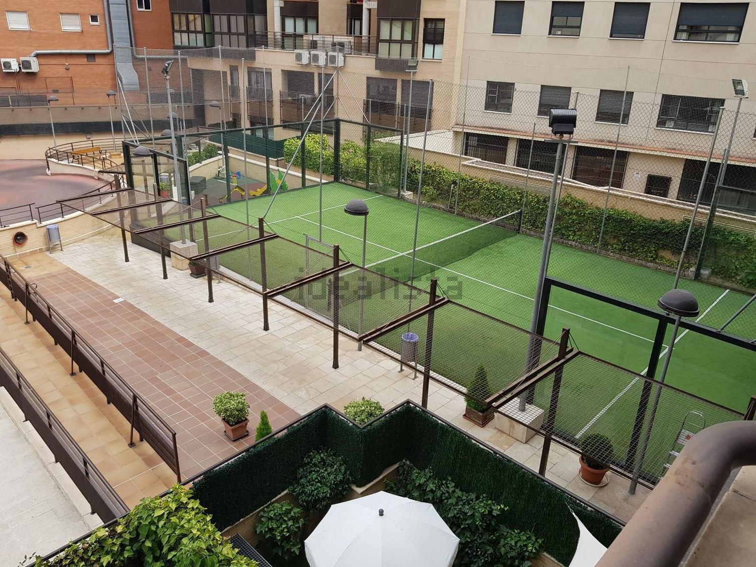 Pis de 77 m² a Madrid