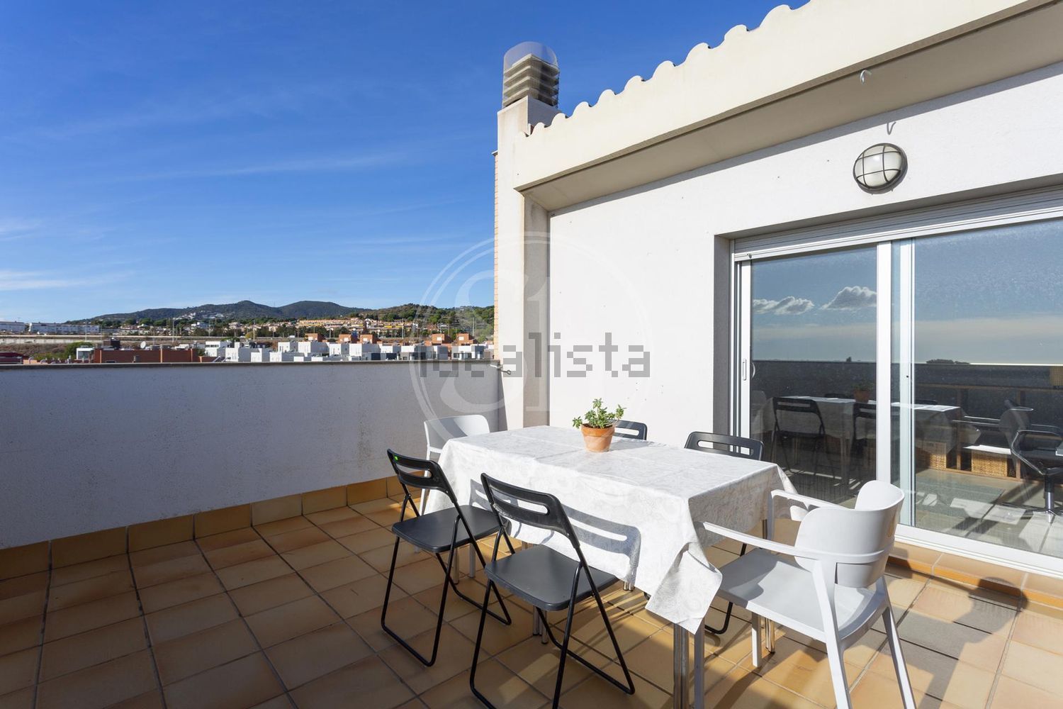Pis de 70 m² a Montgat