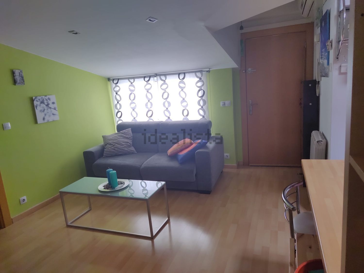 Pis de 61 m² a Saragossa