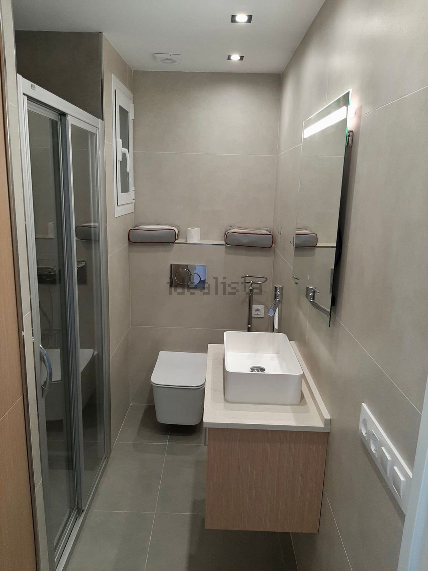 Pis de 55 m² a Calvià