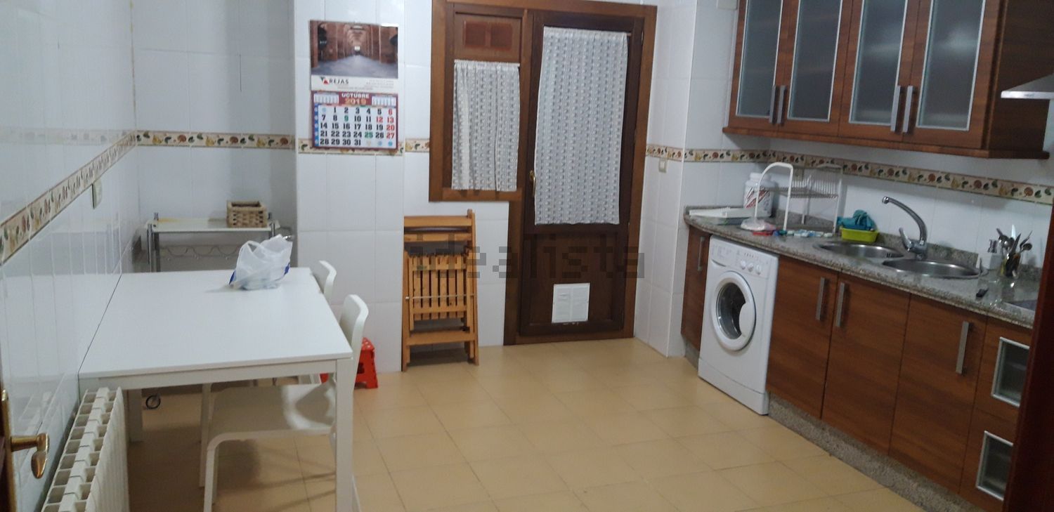 Piso de 100 m² en Mérida
