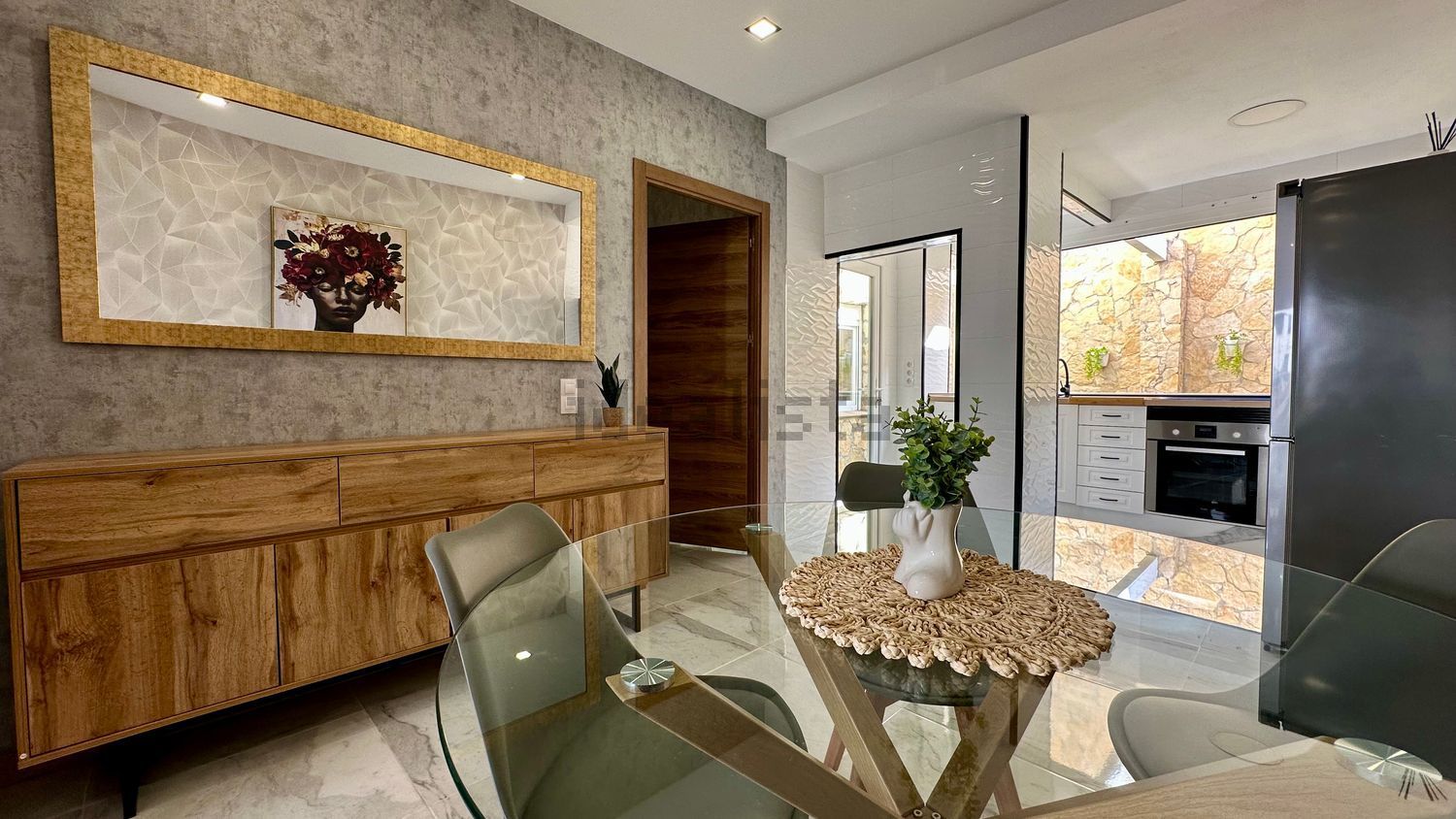 Casa de 85 m² a Dénia