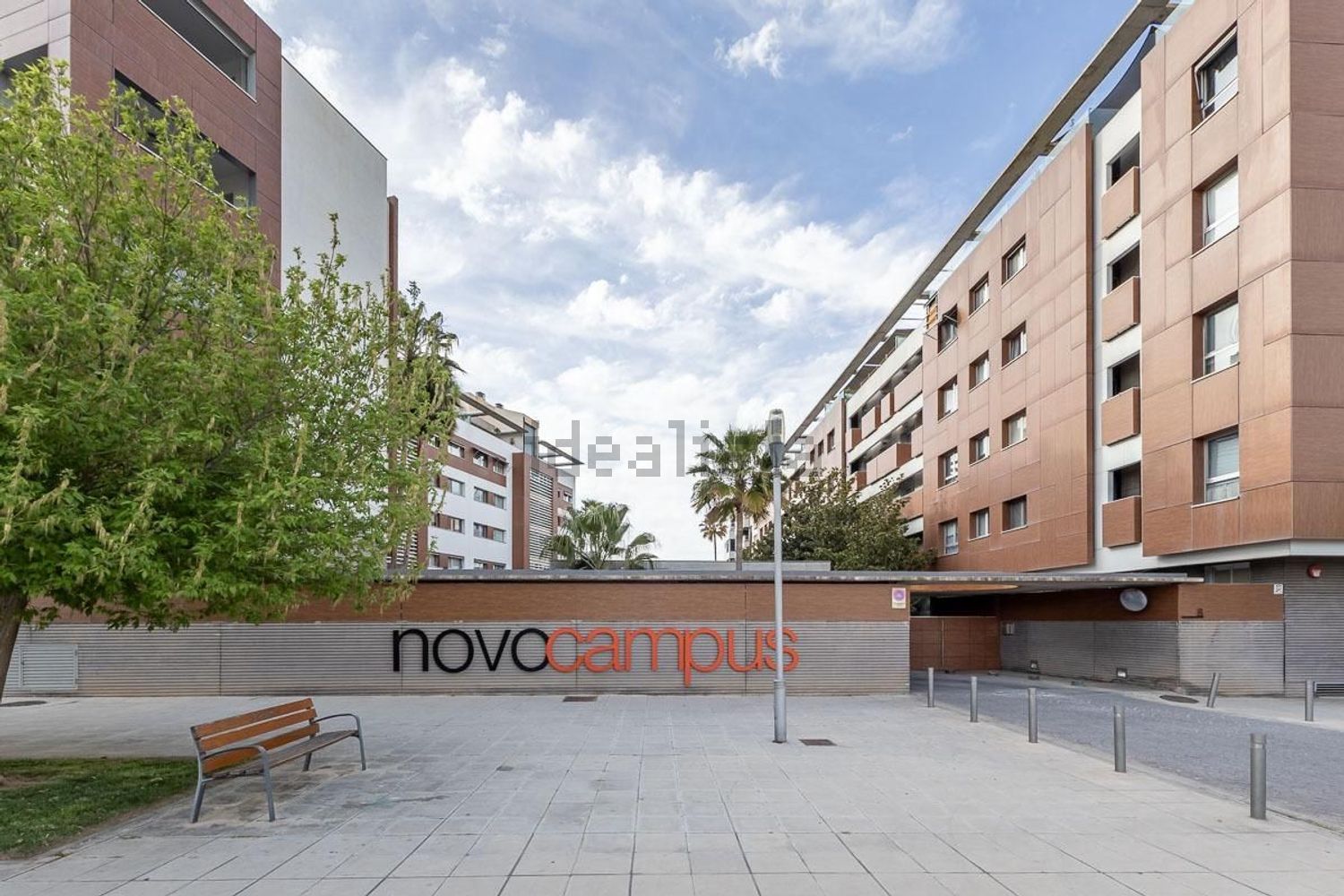 Pis de 120 m² a Granada