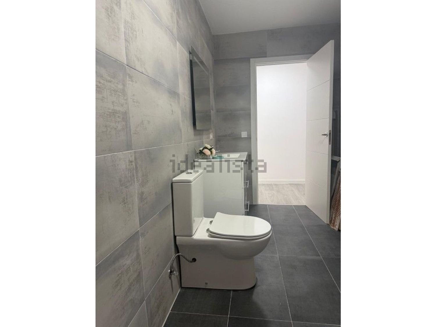Piso de 77 m² en les Alqueries / Alquerías del Niño Perdido
