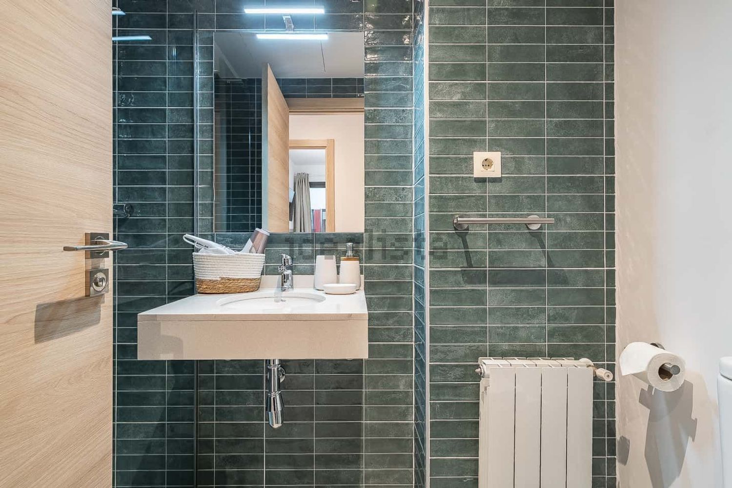Habitación 90 m², Barcelona