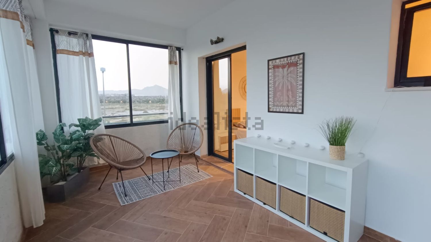 Pis de 250 m² a Alacant