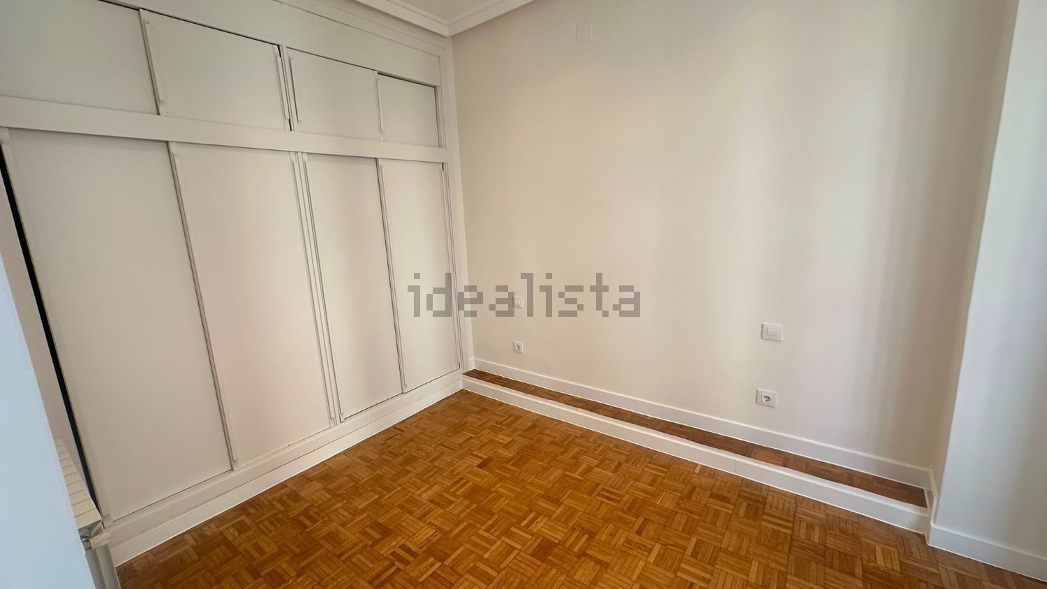 Pis de 118 m² a Madrid