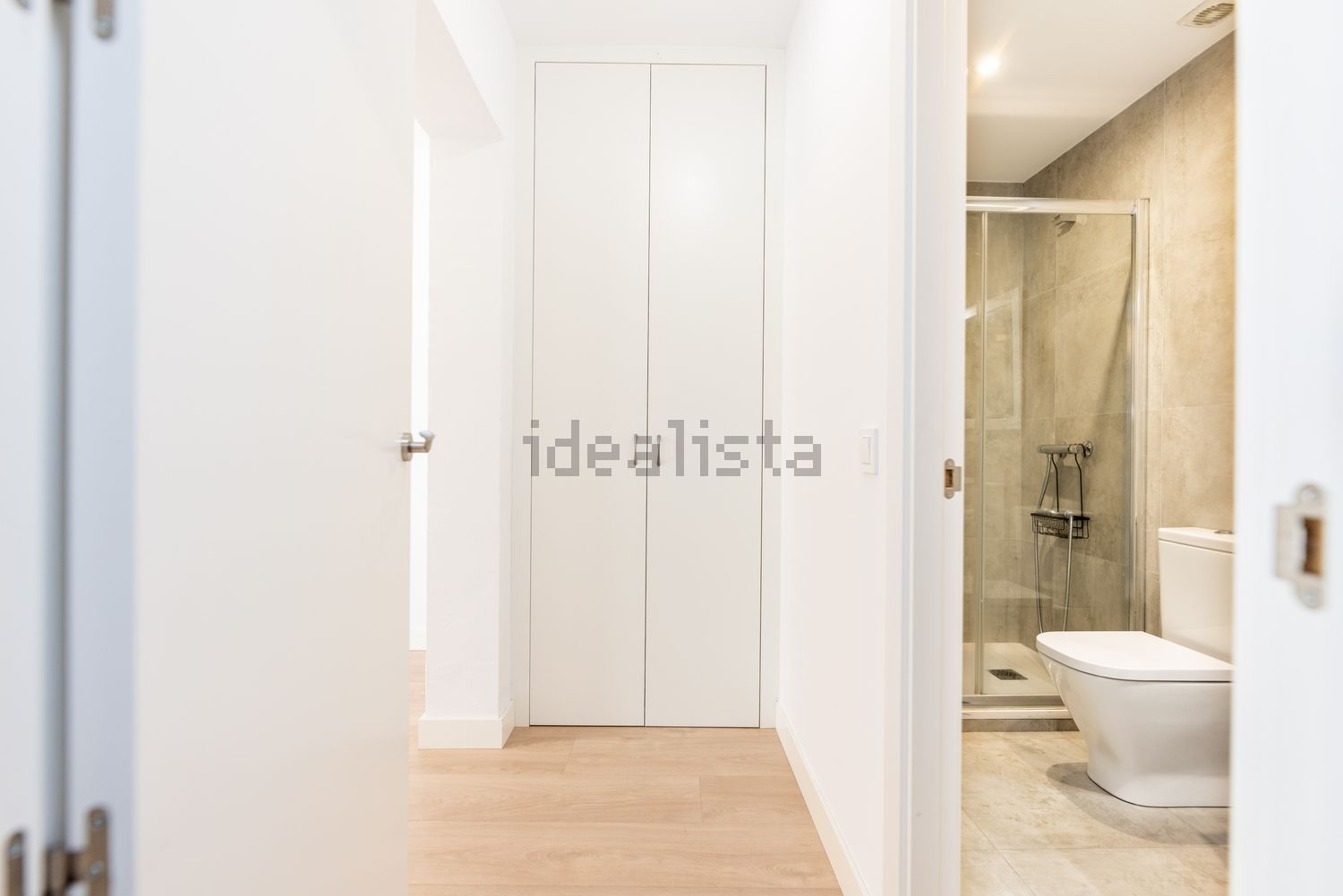 Piso de 97 m² en Madrid