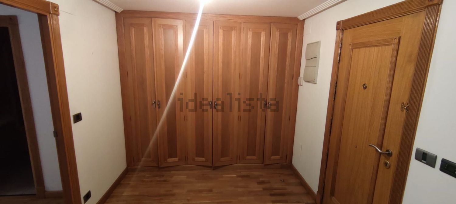Piso de 150 m² en León