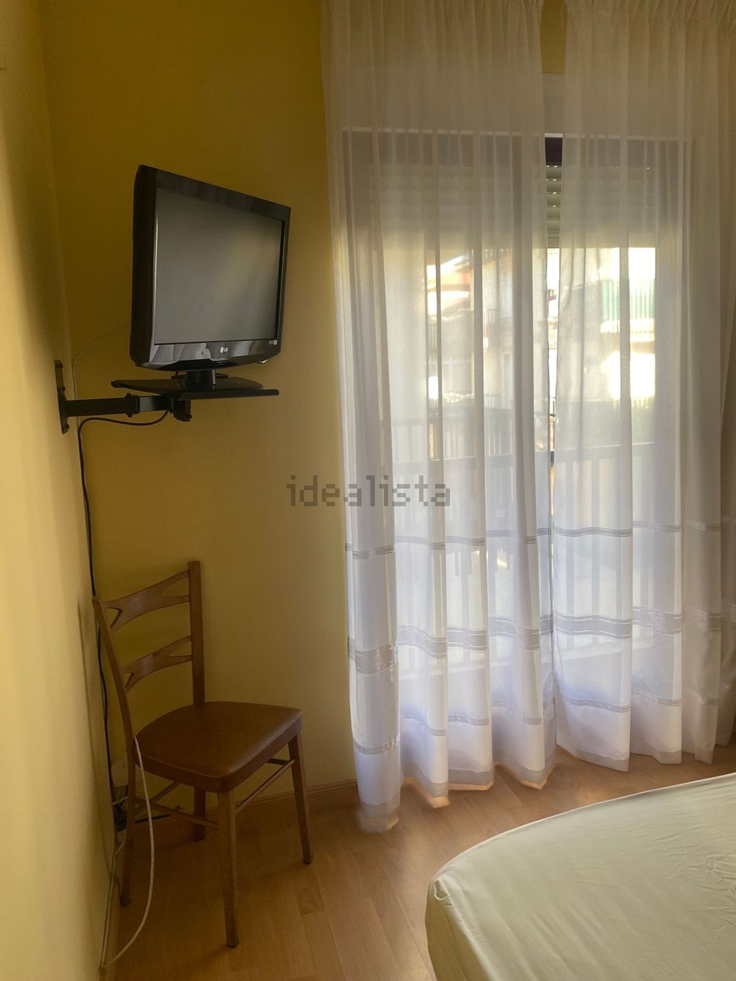 Wohnung 74 m² in Cantalejo