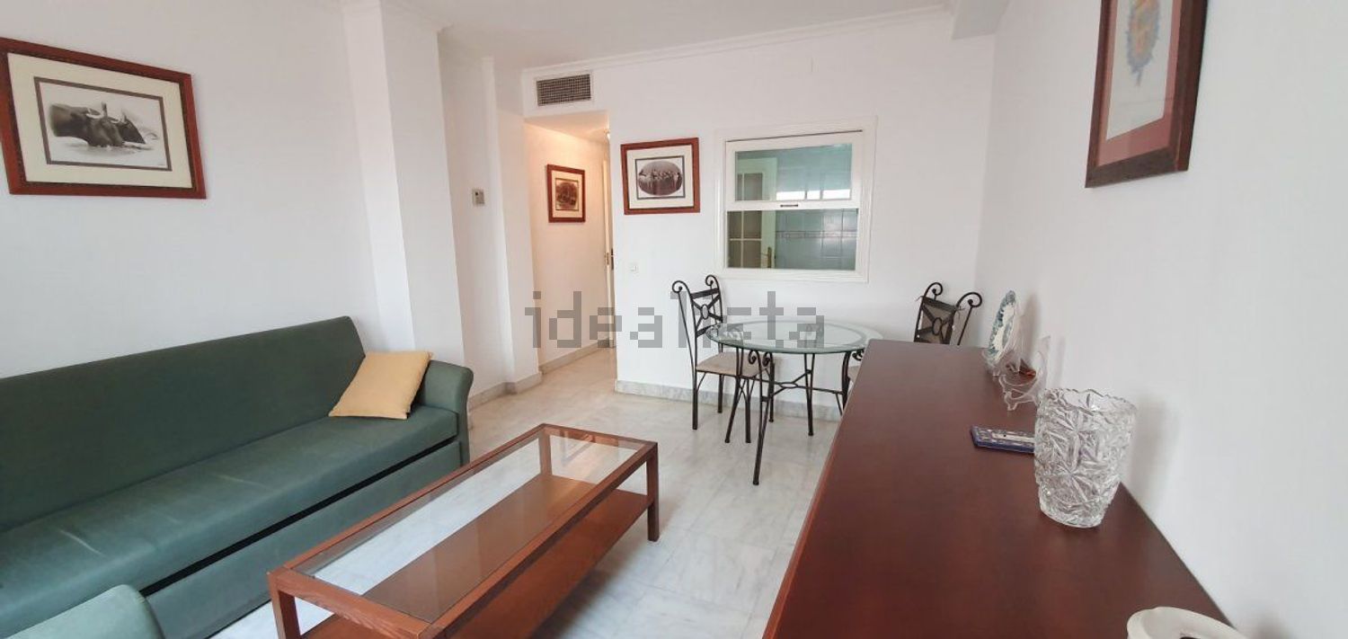 Flat 60 m² in Seville