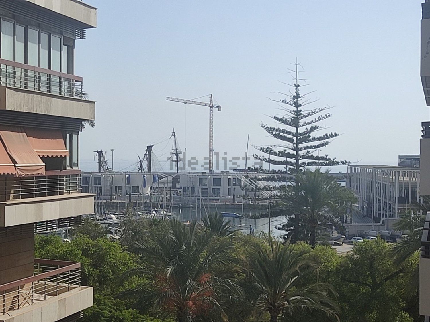 Pis de 105 m² a Alacant