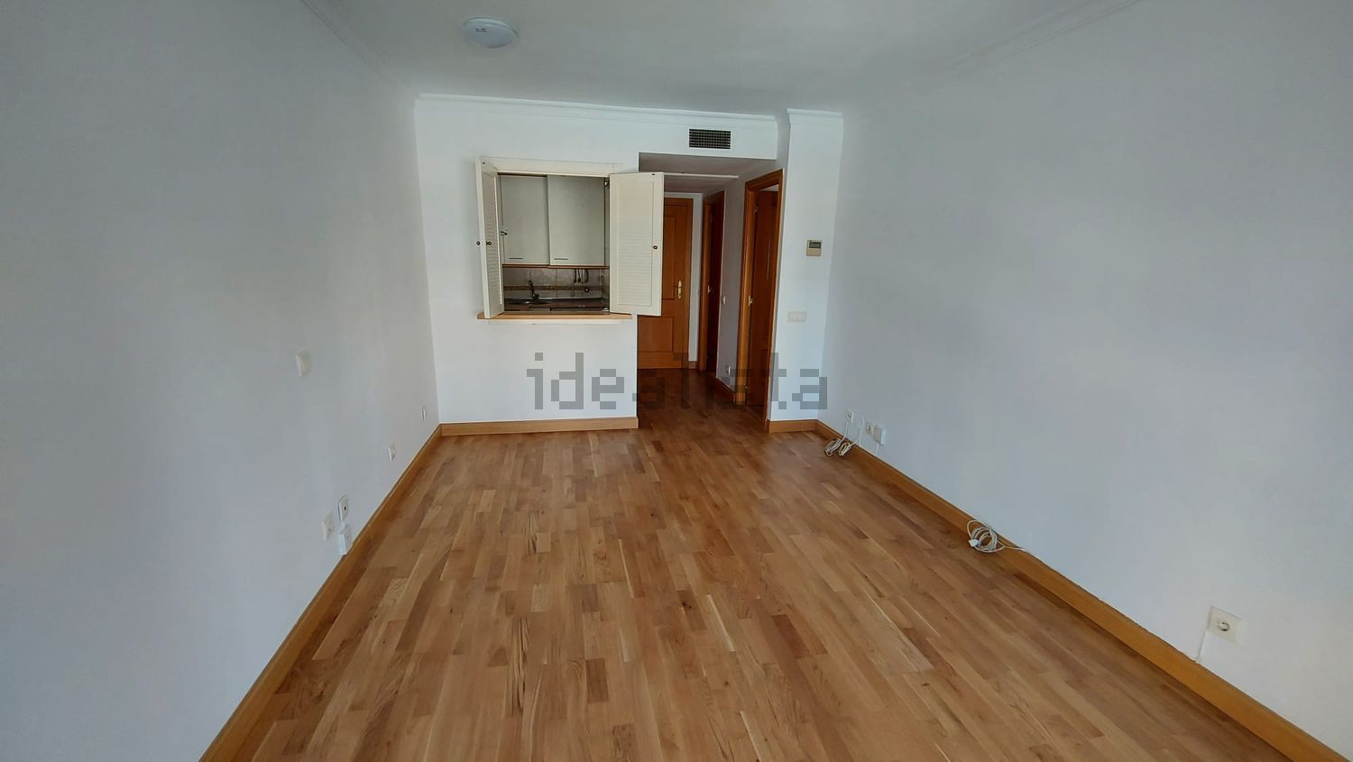 Pis de 52 m² a Madrid