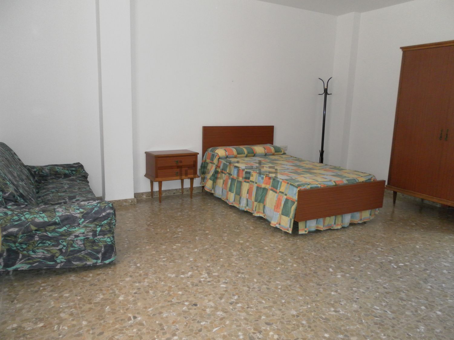 Habitación en alquiler, Almería