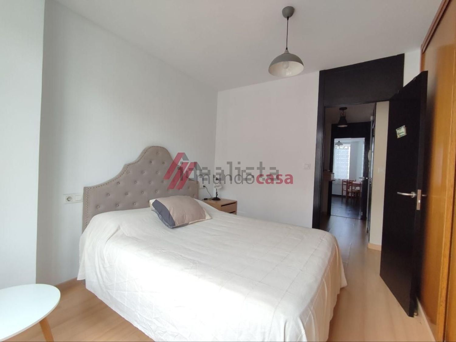 Wohnung 56 m² in Ferrol