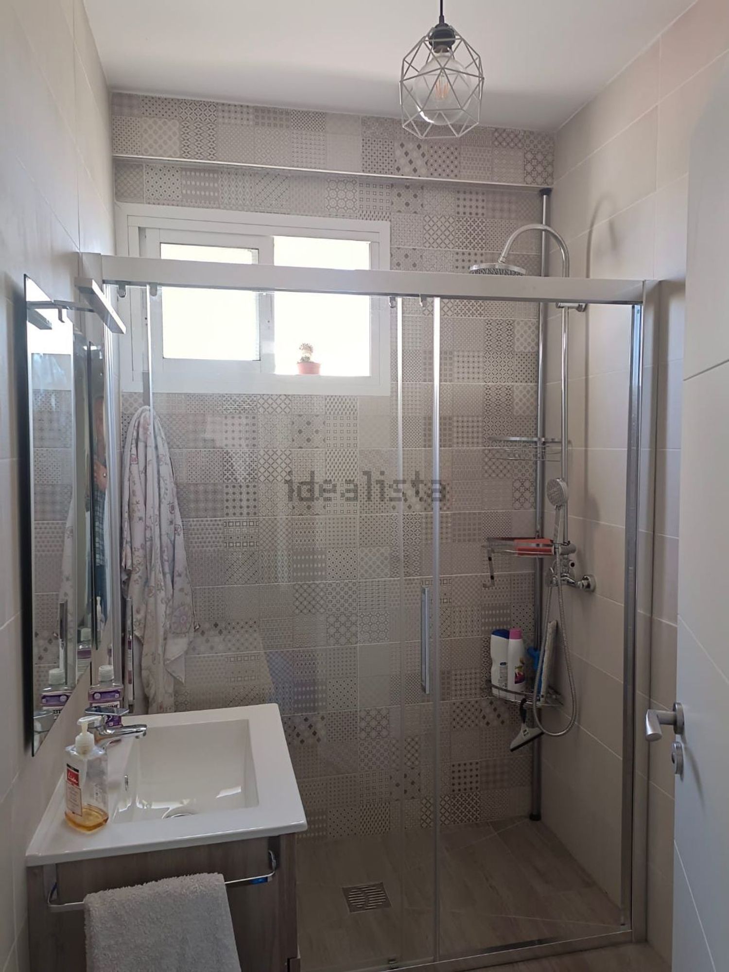 Pis de 186 m² a Sevilla