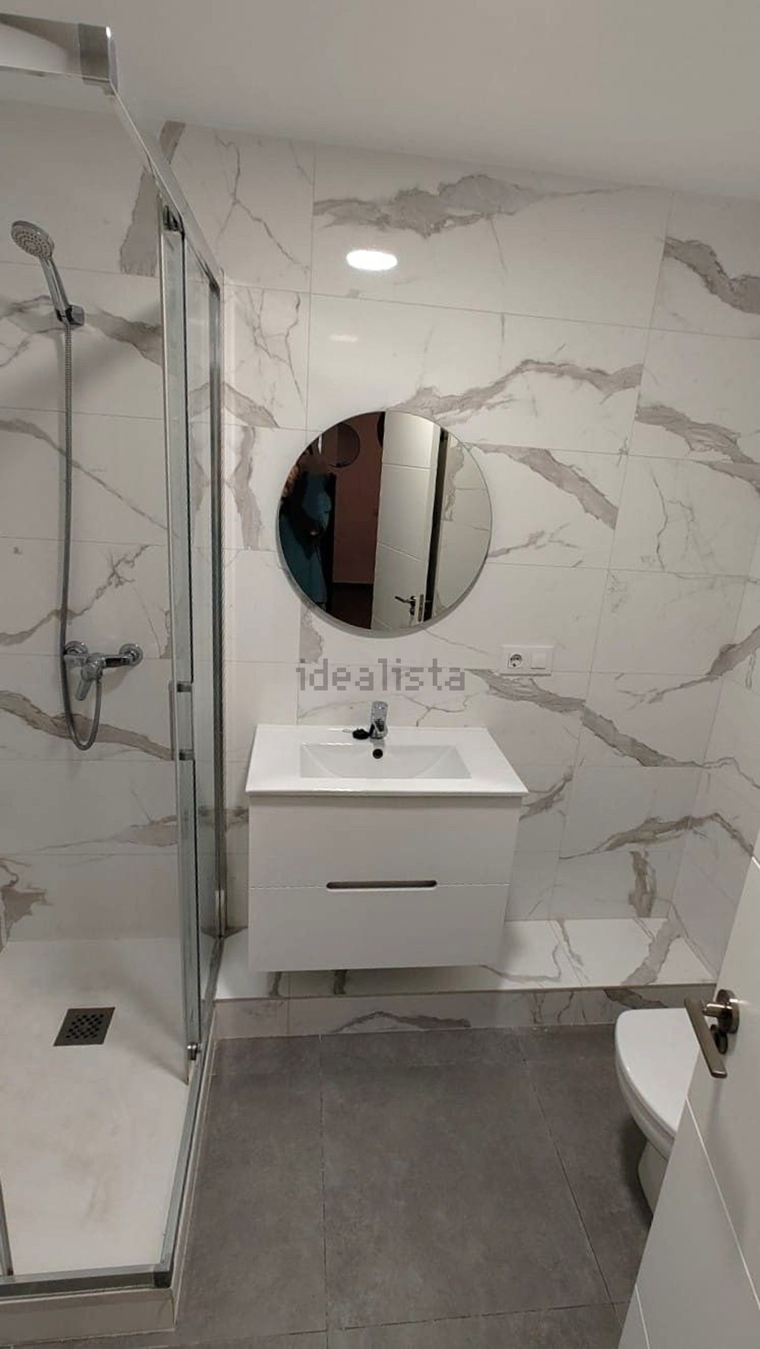 Piso de 60 m² en Valencia