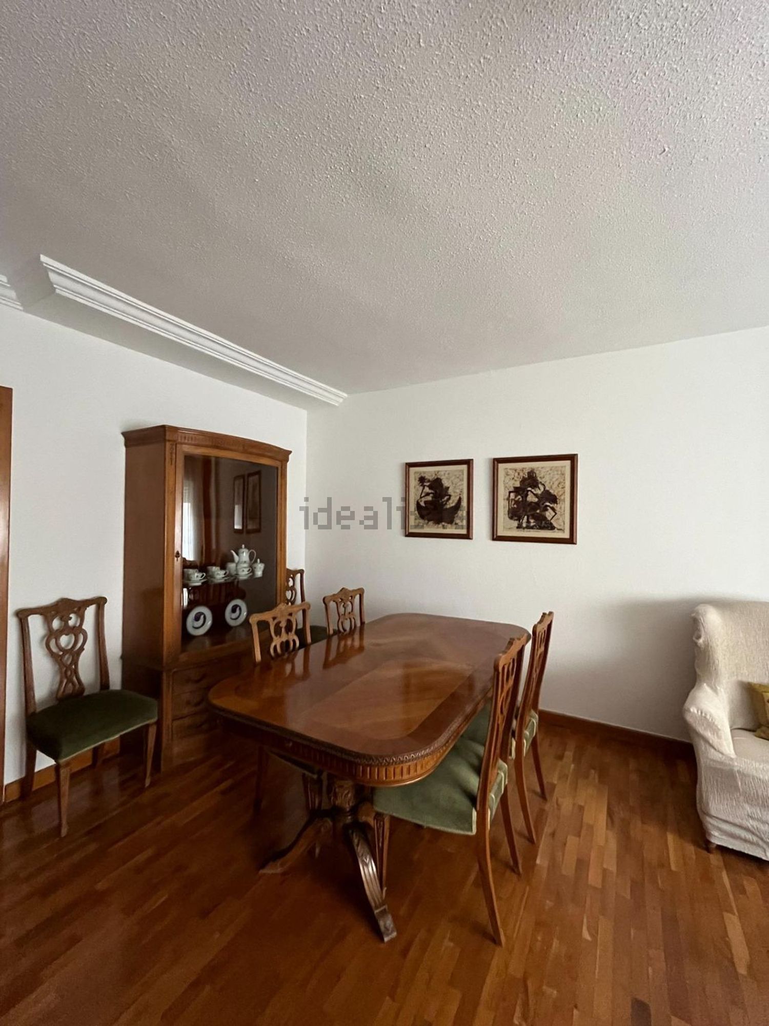 Pis de 144 m² a Múrcia