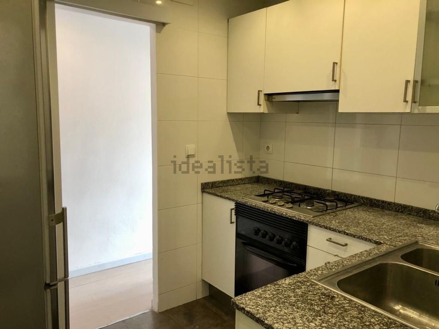 Habitación 75 m², l'Hospitalet de Llobregat