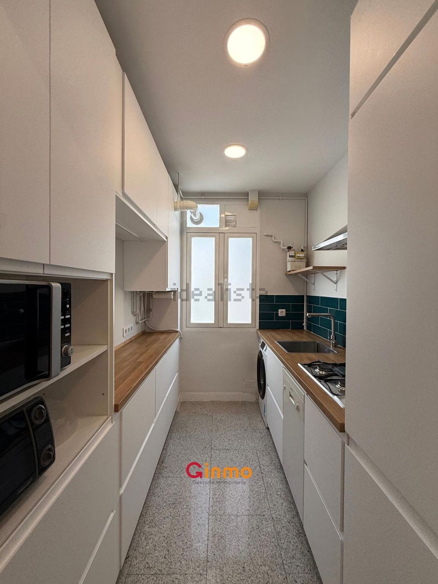 Apartamento 71 m² em Madrid