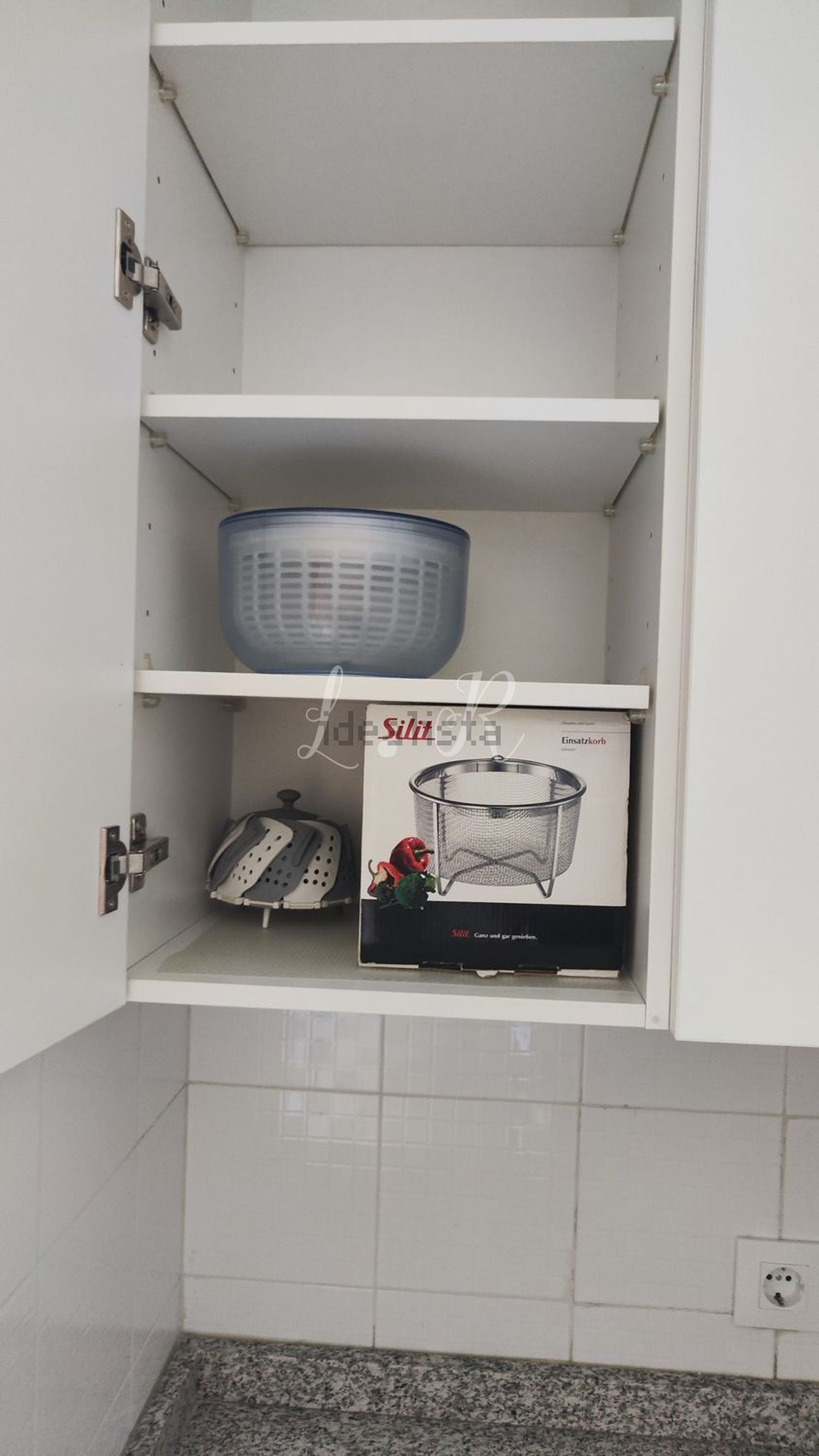 Wohnung 195 m² in Madrid