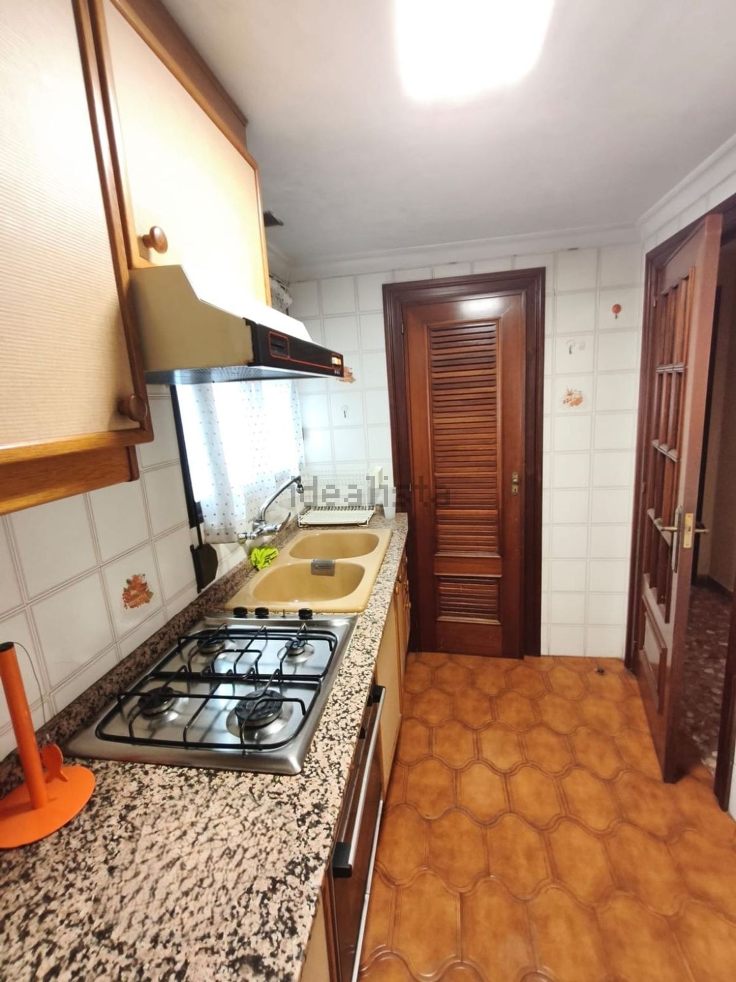 Pis de 71 m² a València