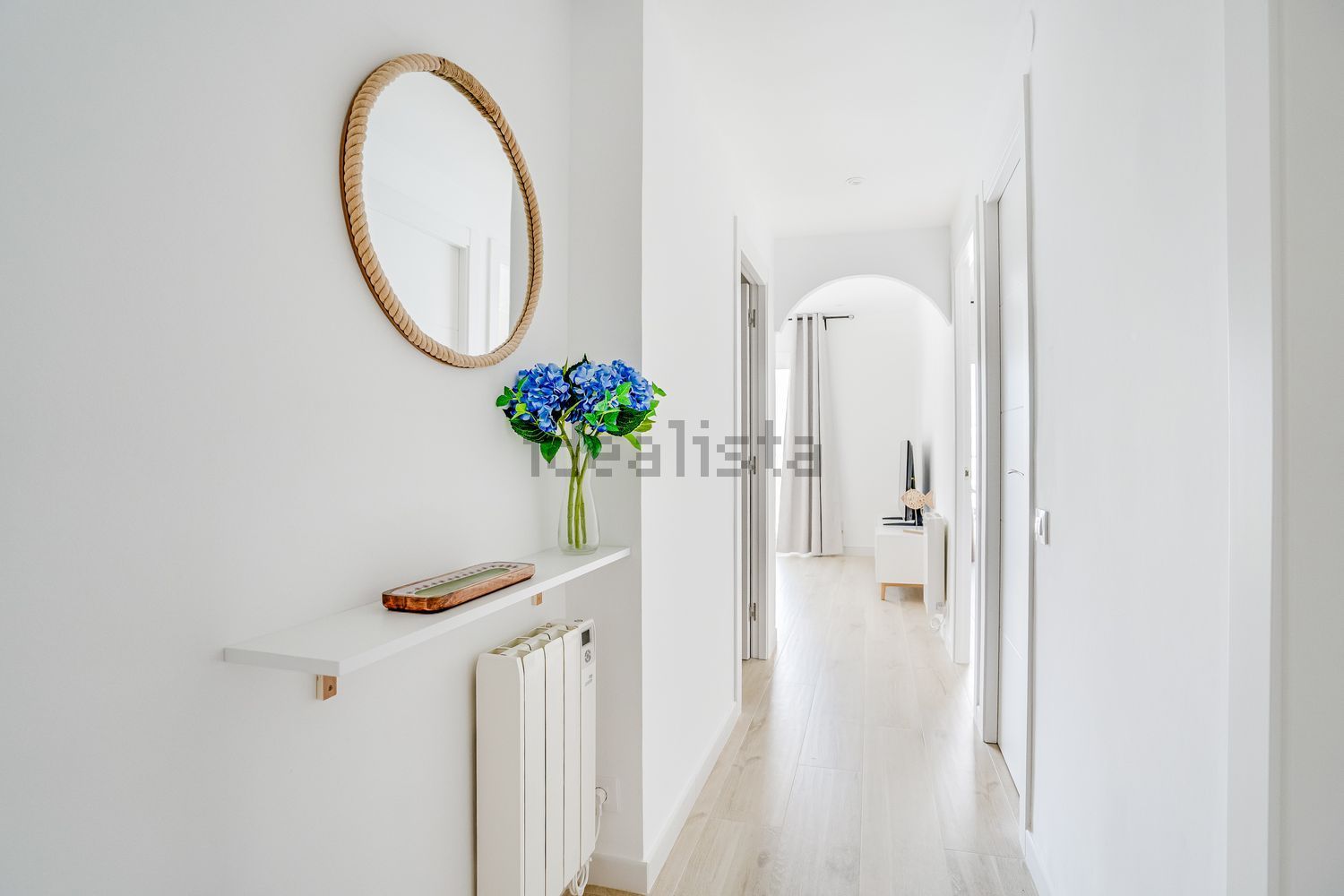 Appartement 63 m² à Blanes
