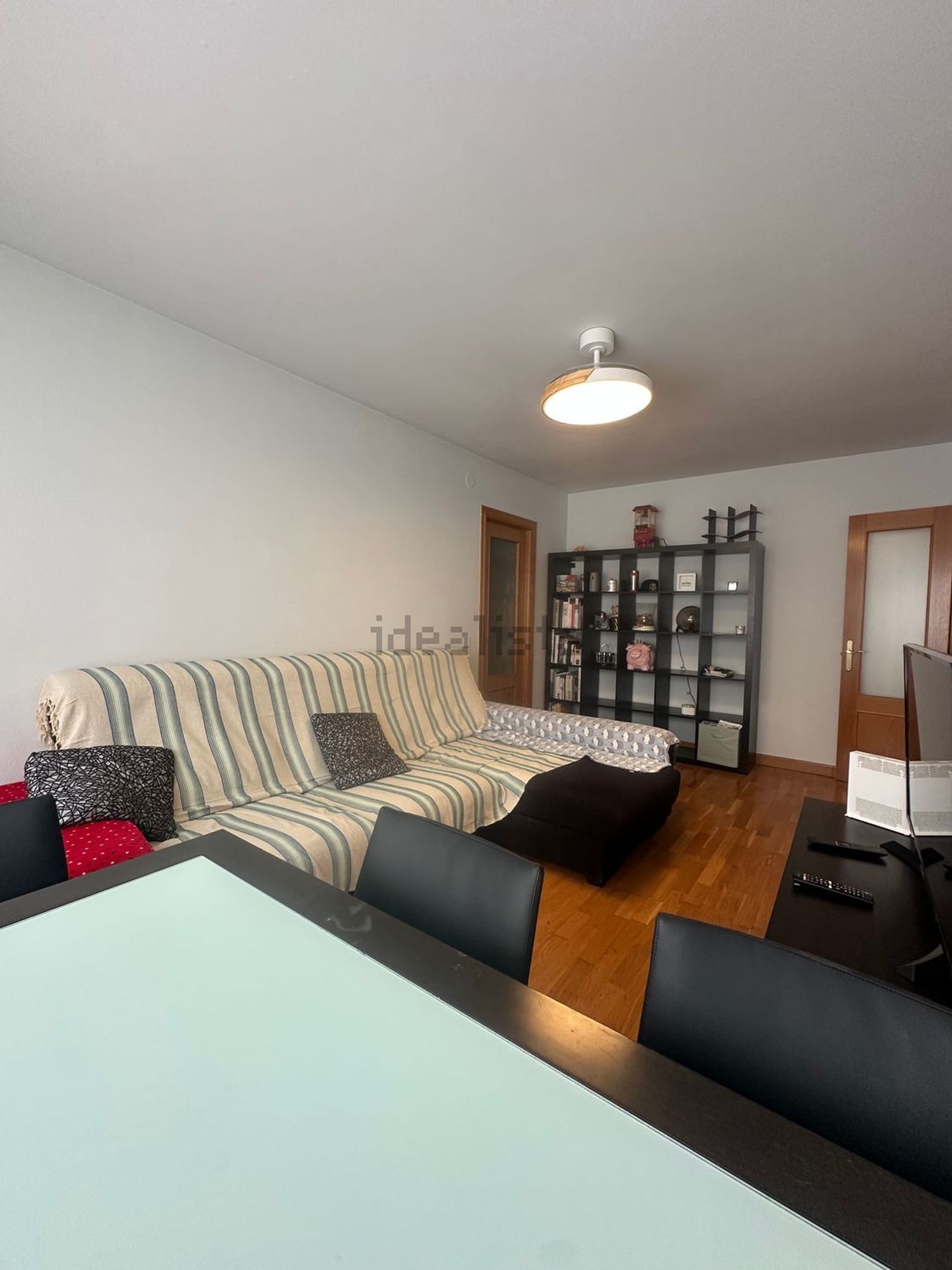 Wohnung 76 m² in Barañáin / Barañain