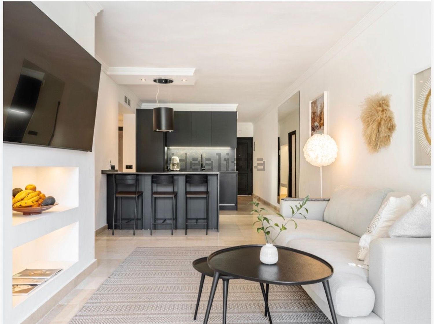 Квартира 160 м² у Benahavís