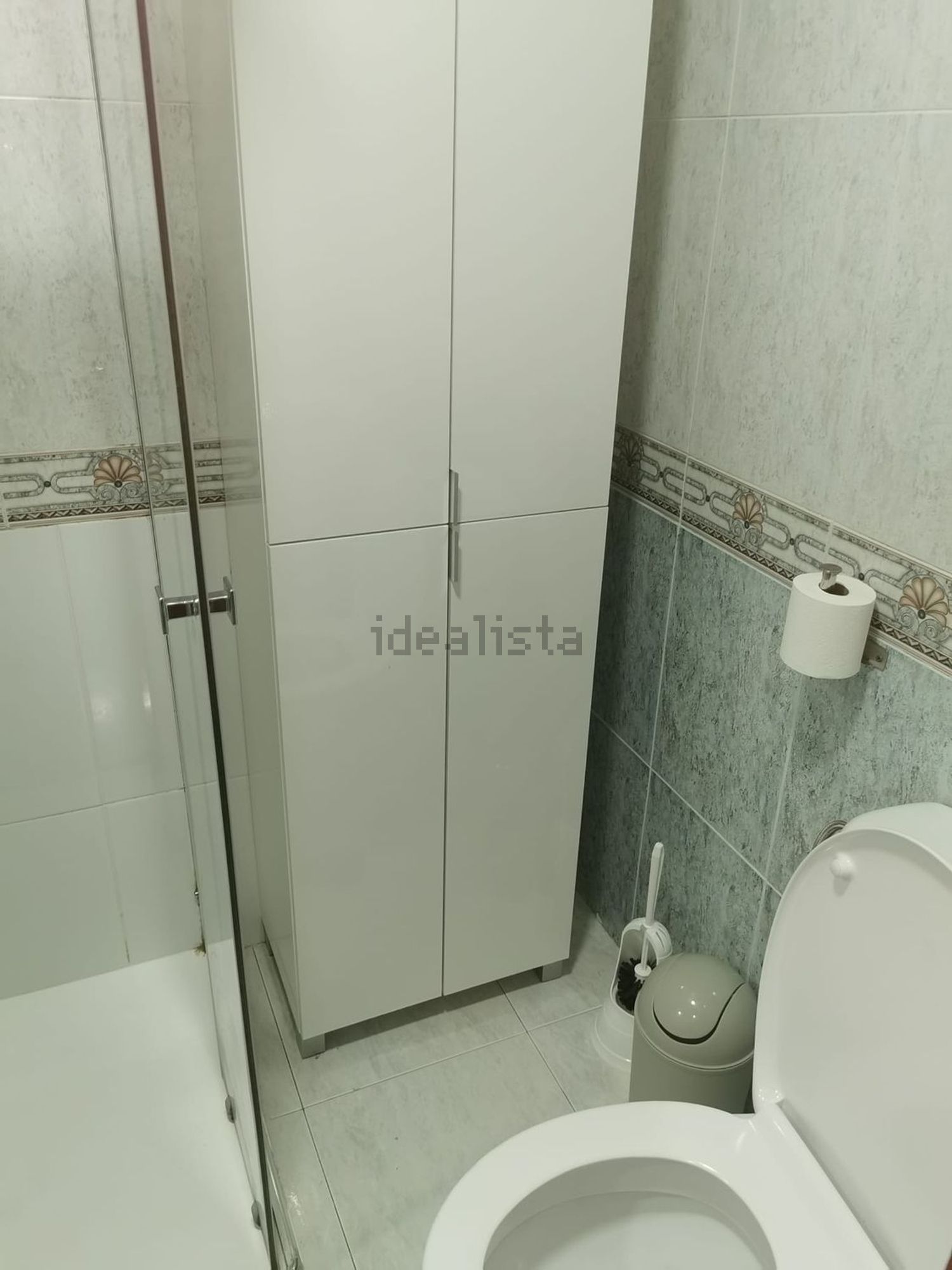 Pis de 40 m² a Las Palmas de Gran Canaria