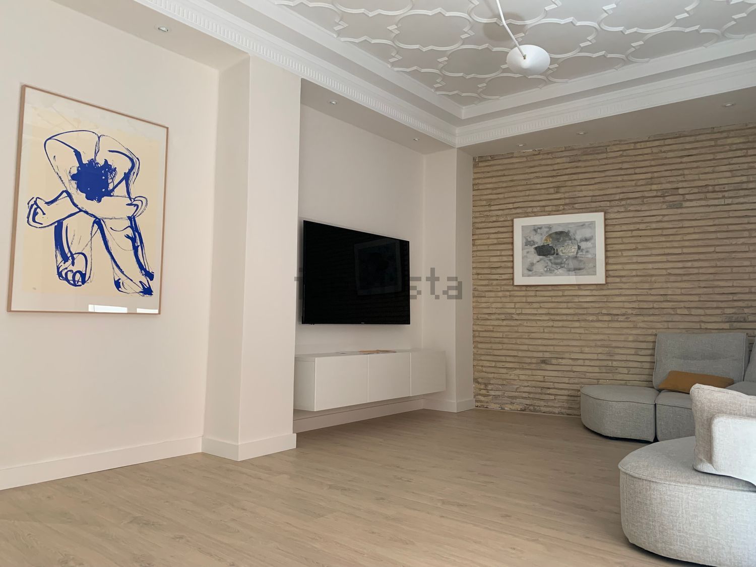 Habitació de lloguer, València
