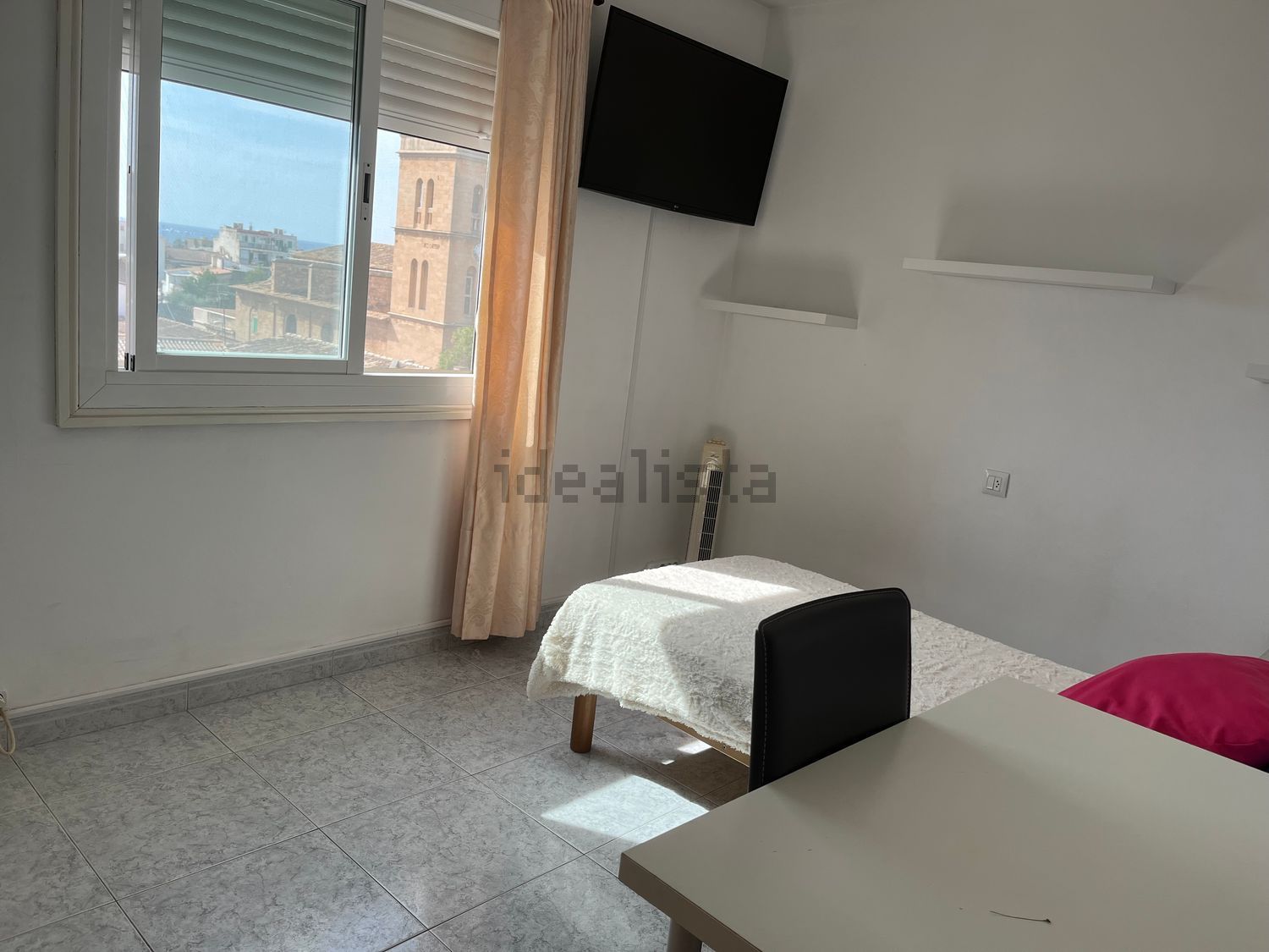 Stanza in affitto, Palma