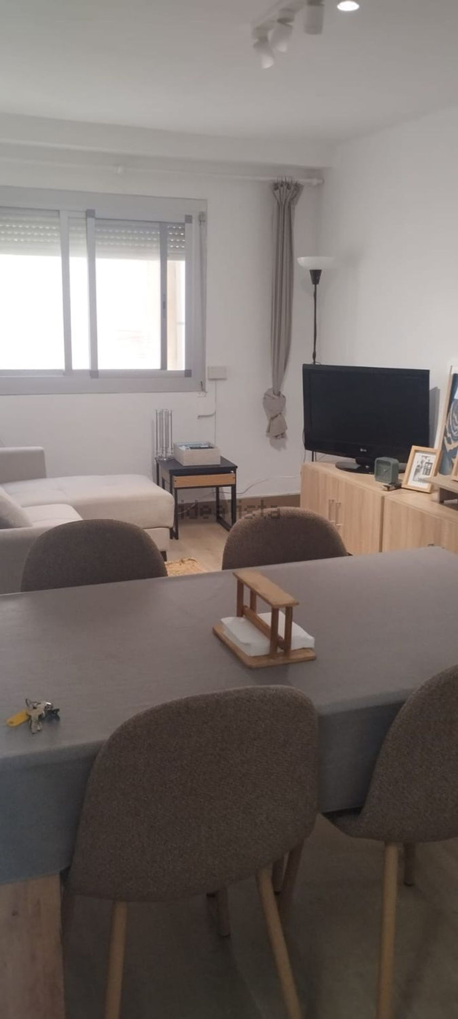Pis de 95 m² a València