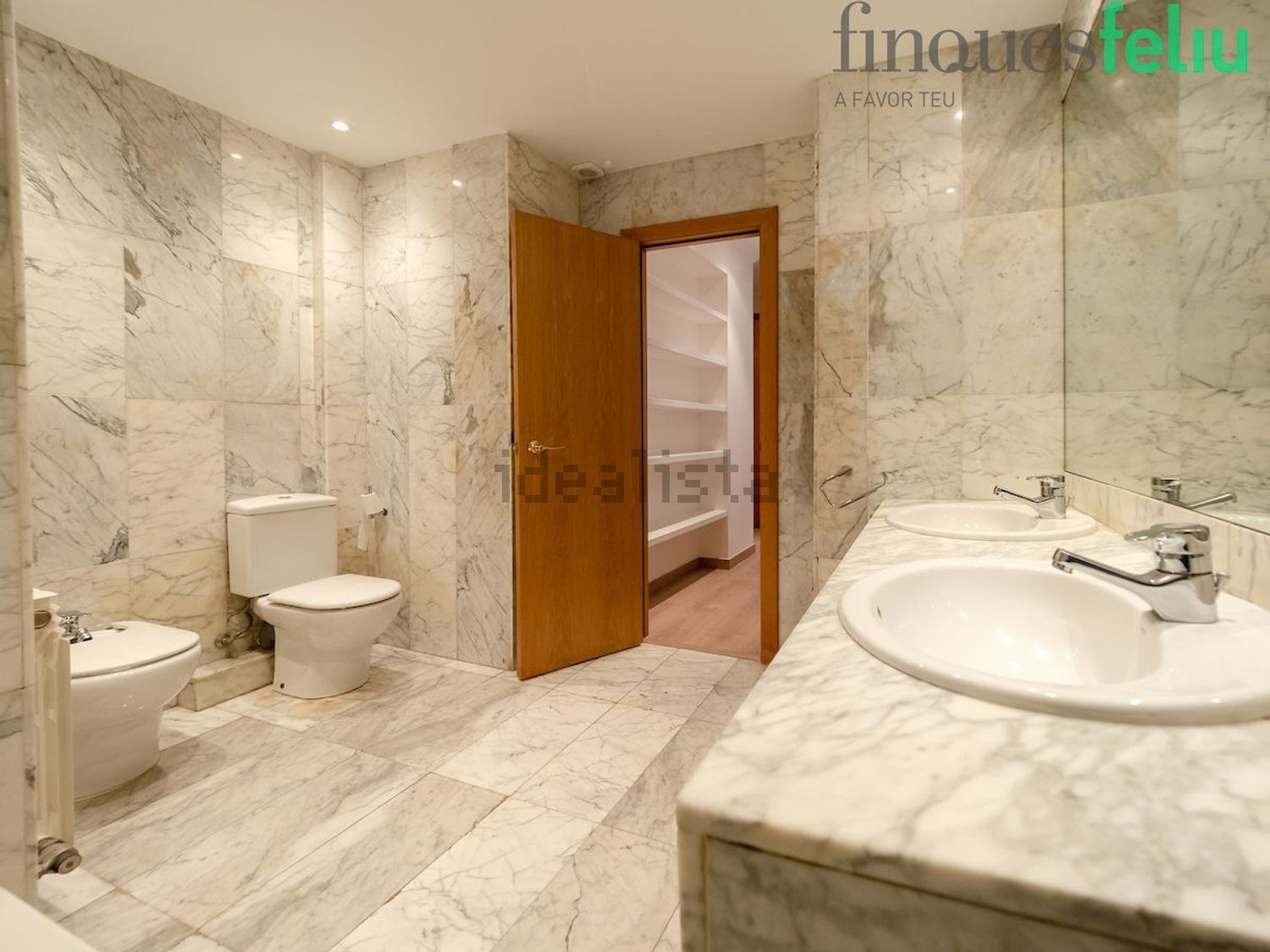 Piso de 157 m² en Sant Cugat del Vallès