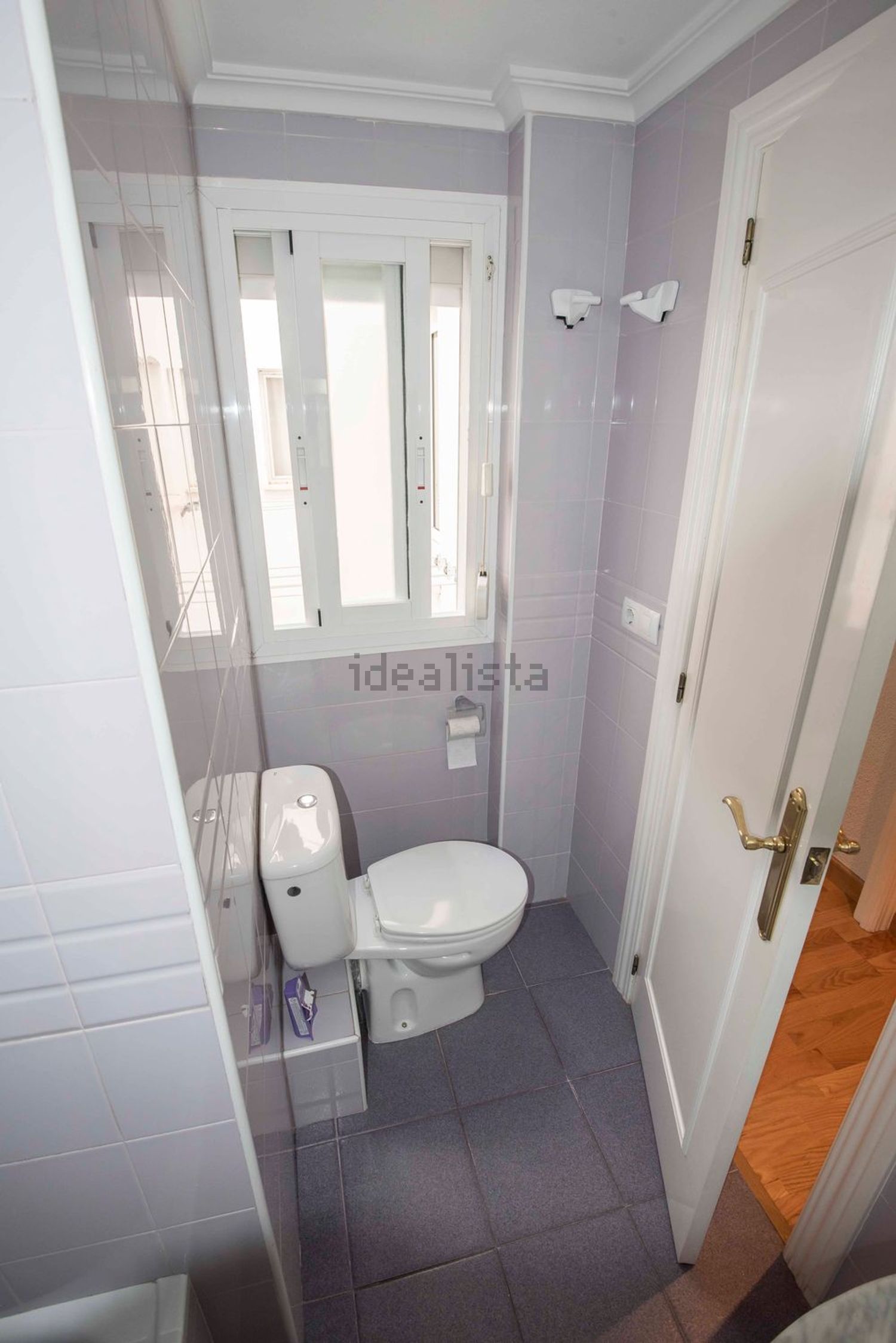 Pis de 110 m² a Múrcia