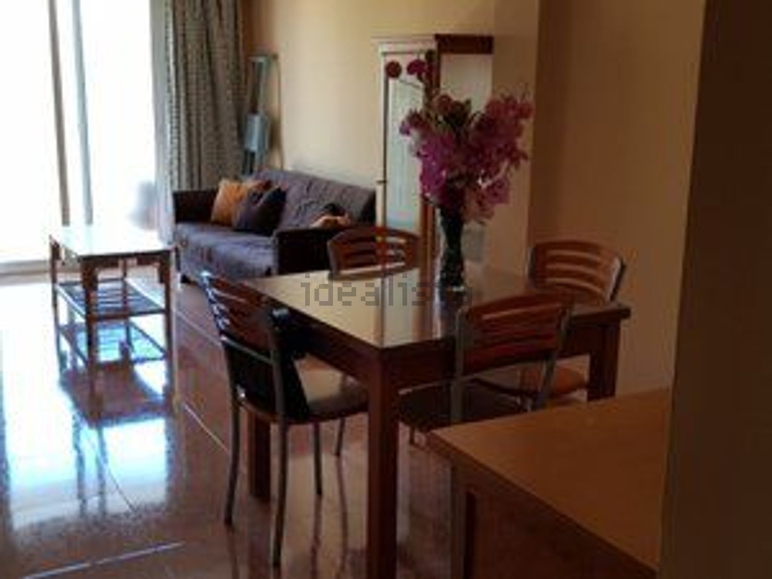 Habitació de lloguer, Màlaga