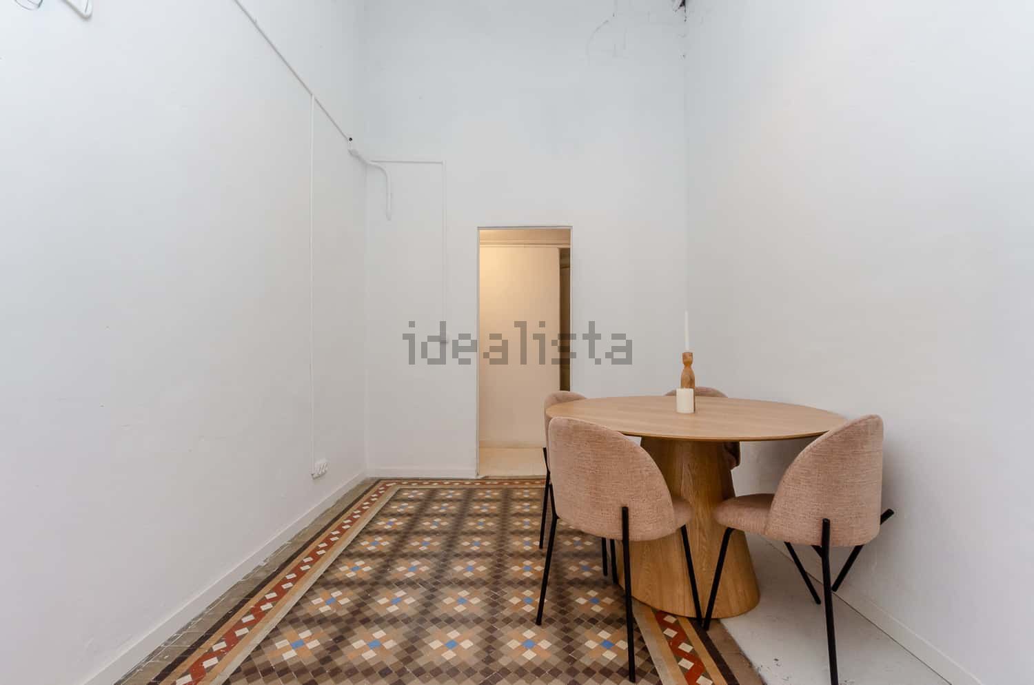 Habitación en alquiler, Barcelona