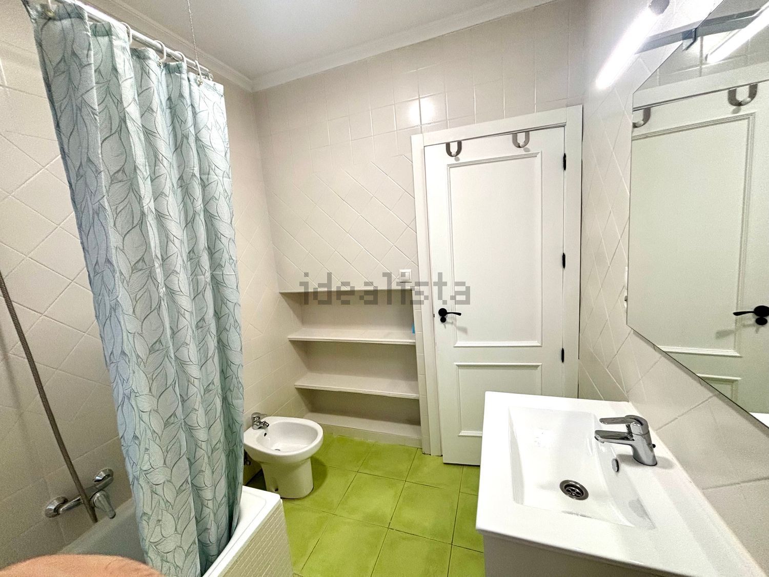 Piso de 101 m² en Toledo