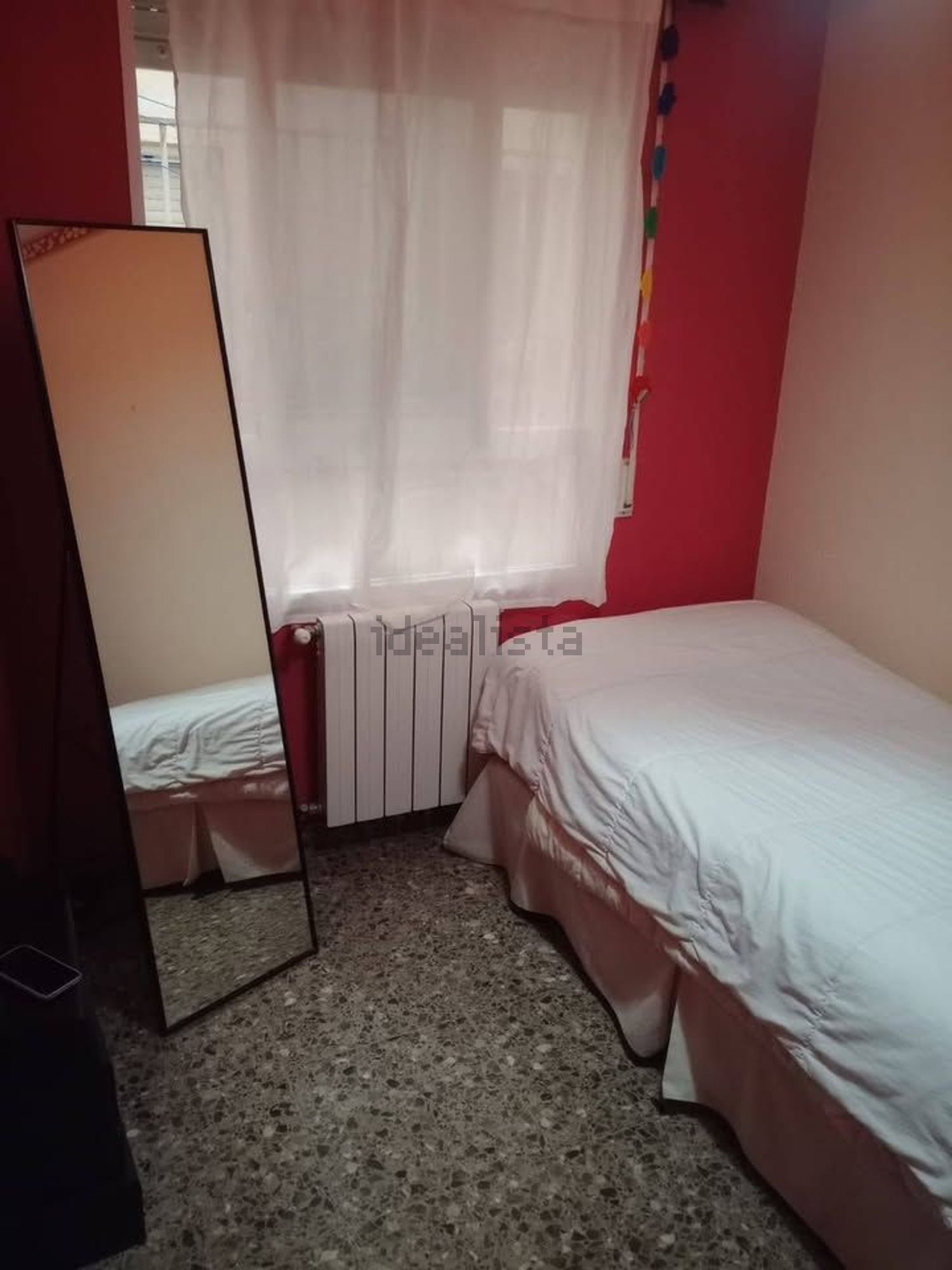 Habitació de lloguer, València