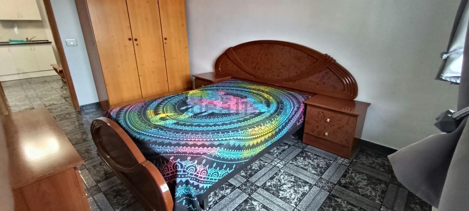 Piso de 50 m² en Santiago del Teide