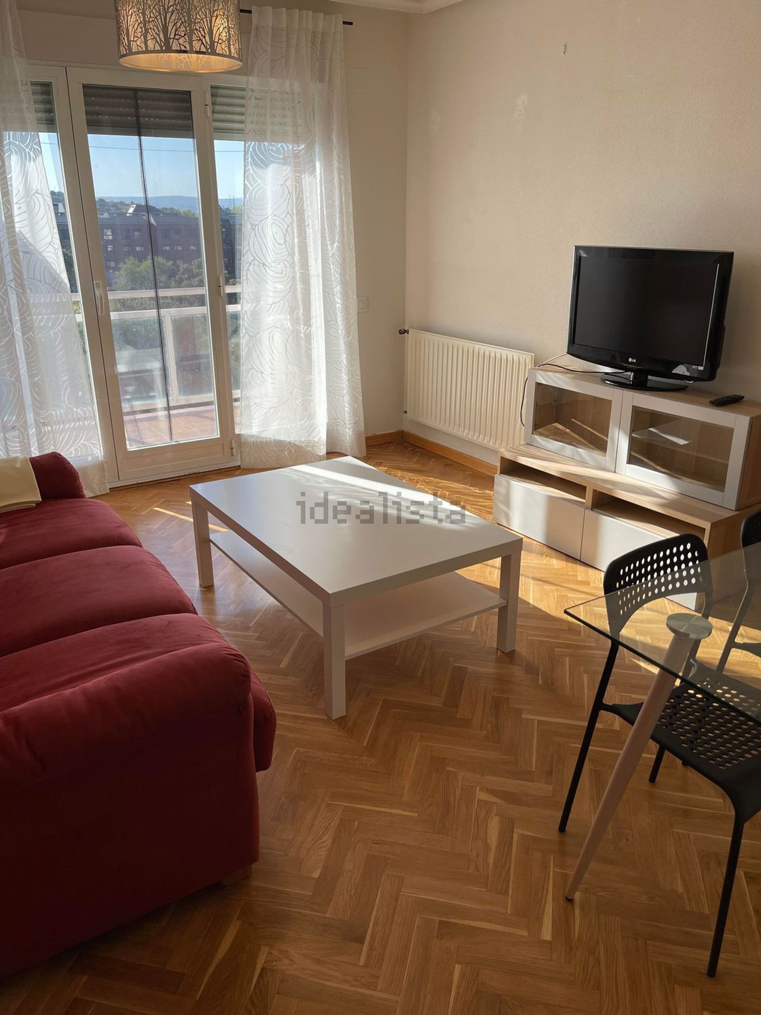 Appartamento 55 m² a Ávila