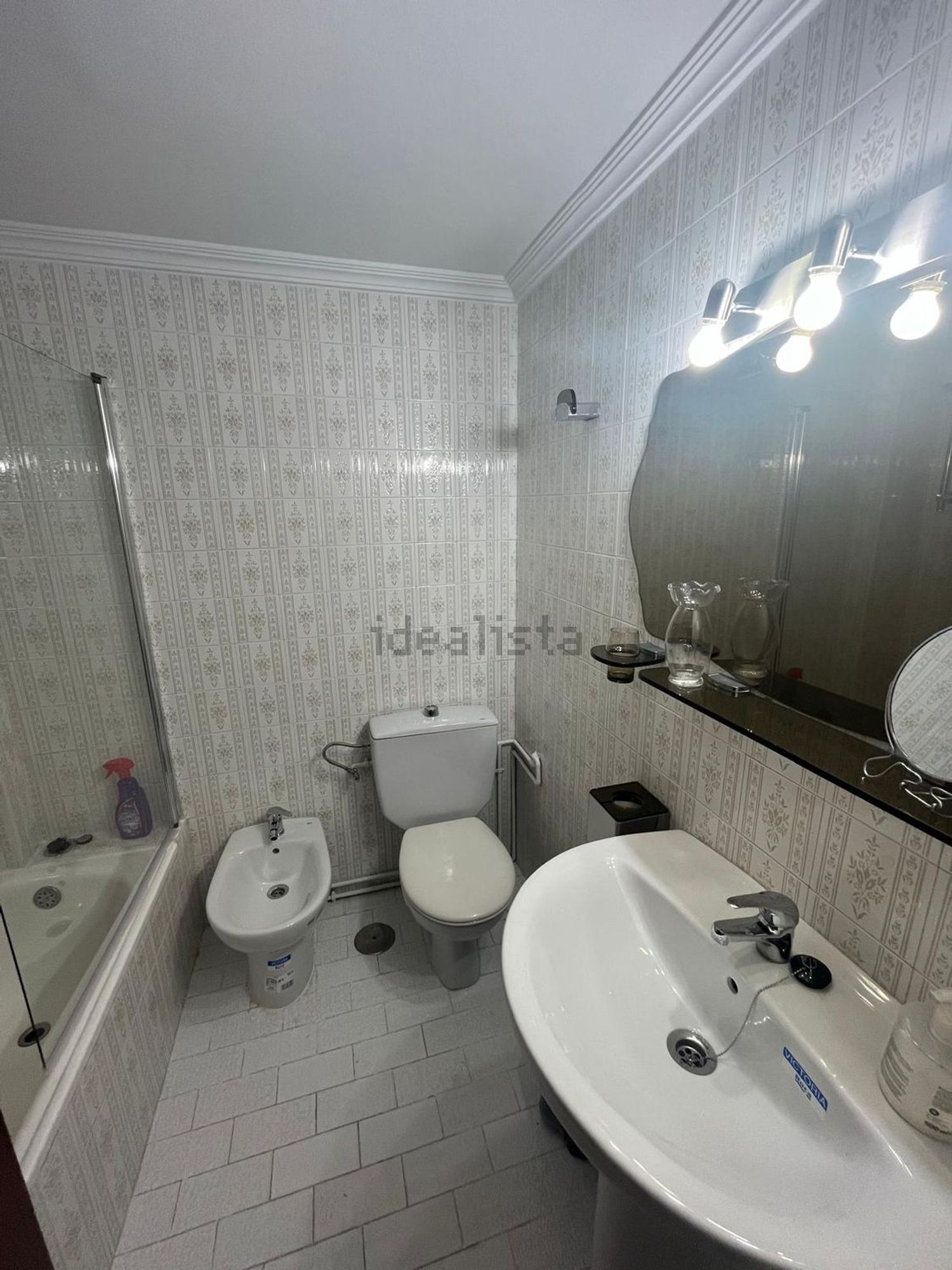 Appartement 130 m² à Algésiras