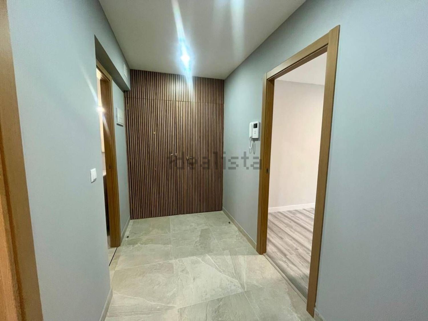 Pis de 85 m² a Betanzos