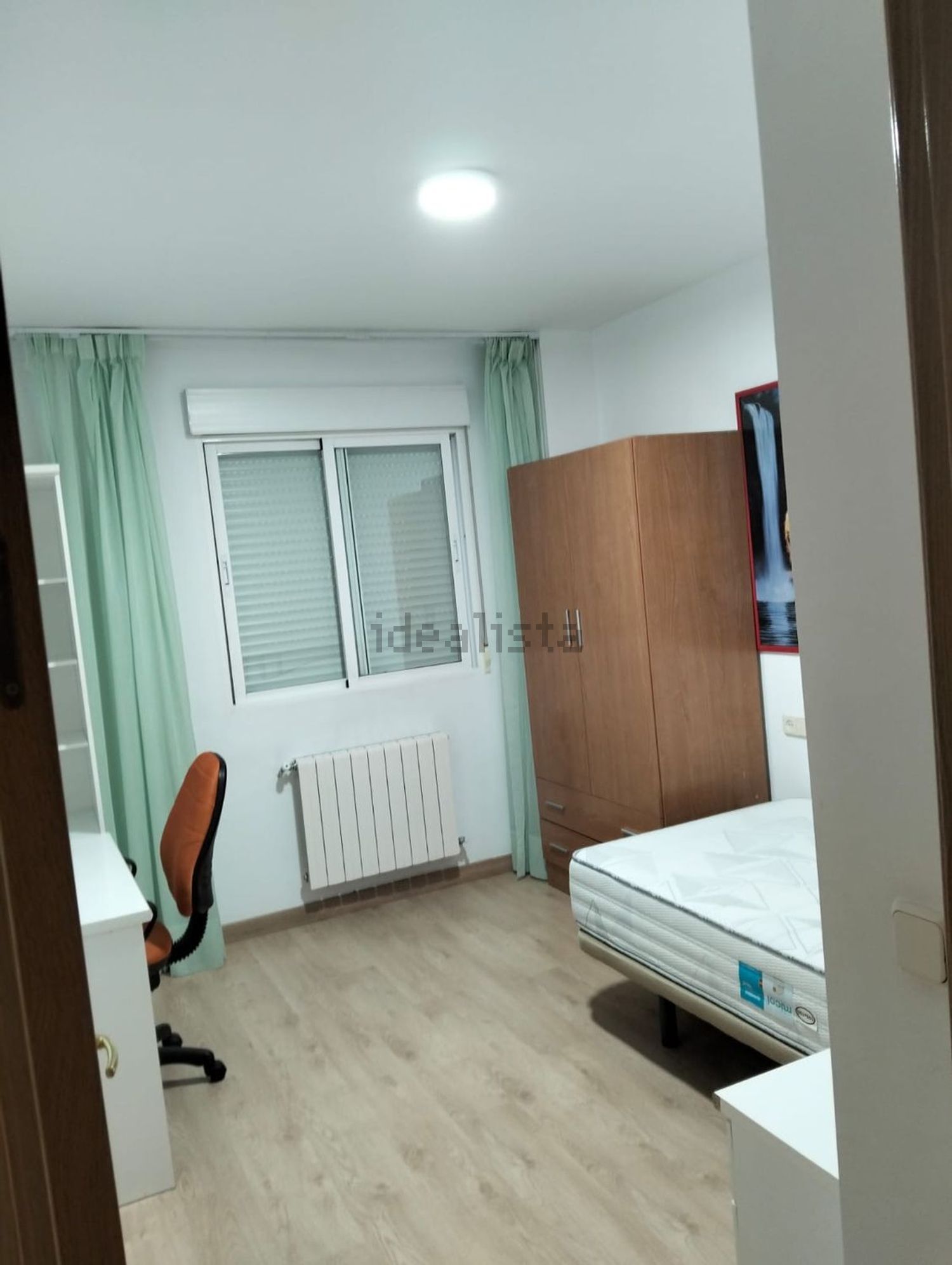 Habitación en alquiler, Albacete
