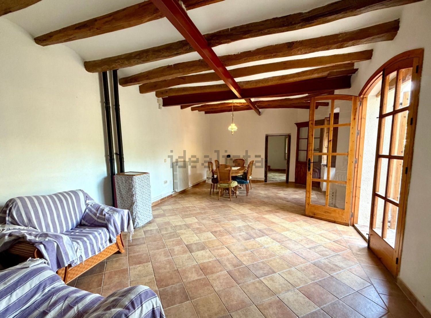 Piso de 351 m² en Olèrdola