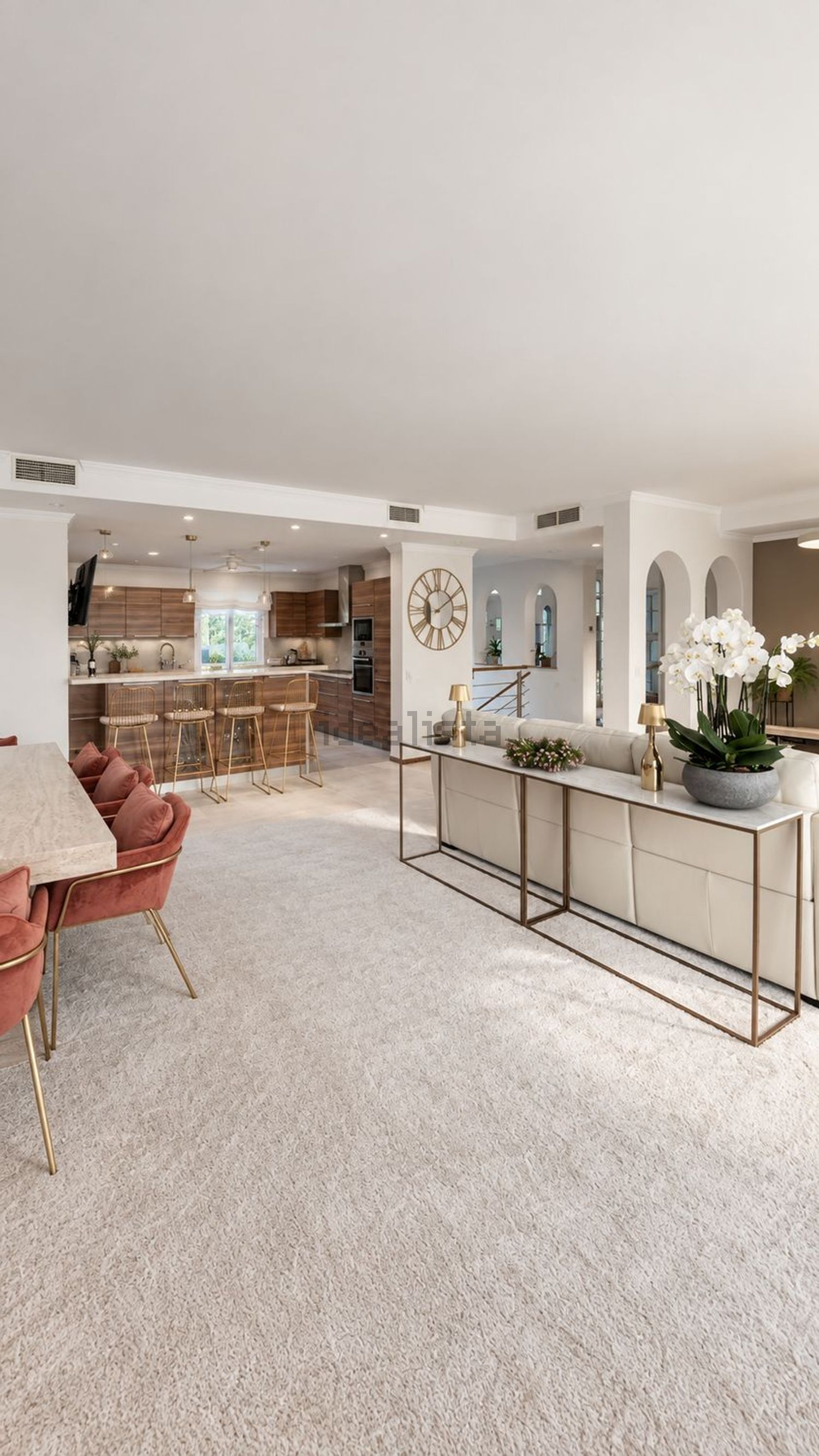 Casa de 580 m² en Marbella